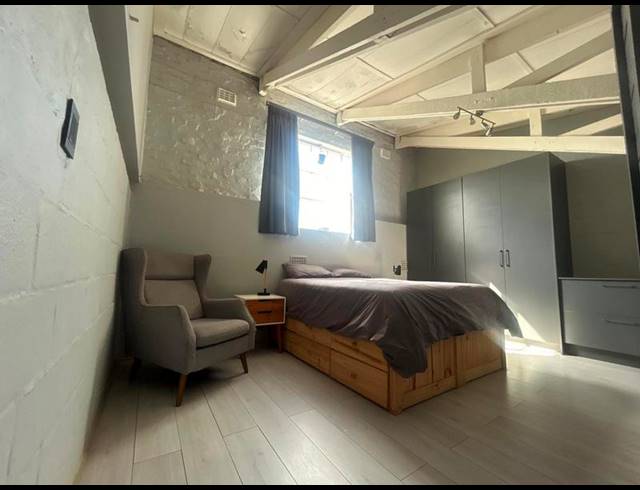 1 BEDROOM PROPERTY TO RENT IN OBSERVATORY